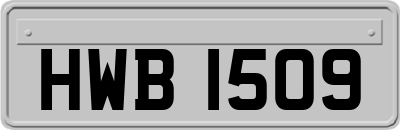HWB1509