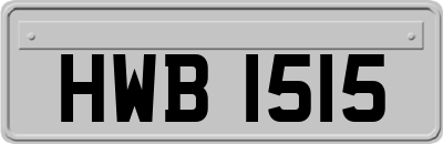 HWB1515