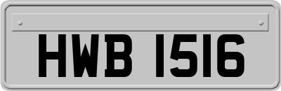 HWB1516