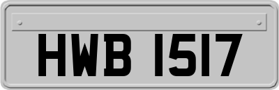 HWB1517