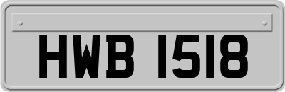 HWB1518