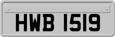 HWB1519