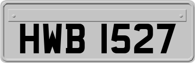 HWB1527