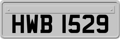 HWB1529