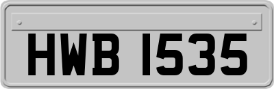 HWB1535