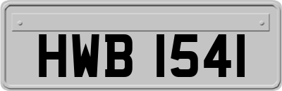HWB1541