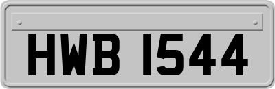 HWB1544