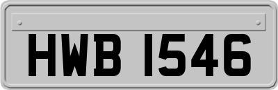 HWB1546