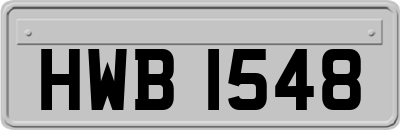 HWB1548