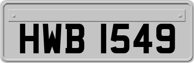 HWB1549