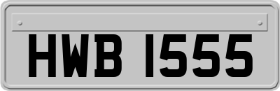 HWB1555