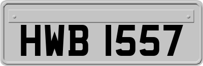 HWB1557