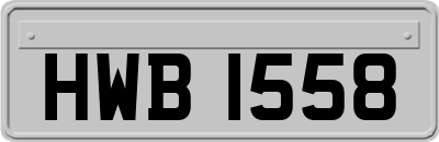 HWB1558