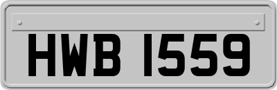 HWB1559