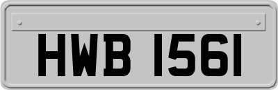 HWB1561