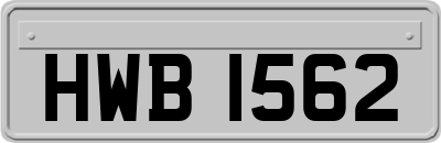 HWB1562