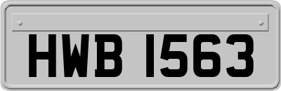 HWB1563