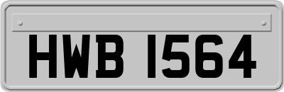 HWB1564