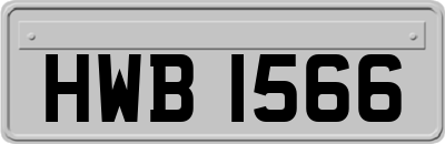HWB1566