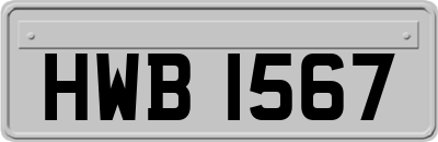 HWB1567