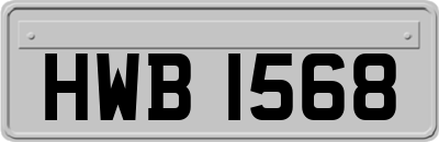 HWB1568