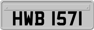 HWB1571