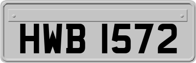 HWB1572