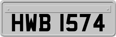 HWB1574