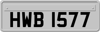 HWB1577