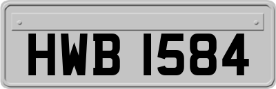 HWB1584
