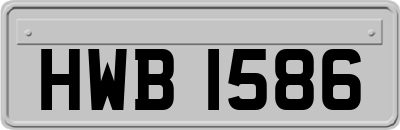 HWB1586