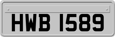 HWB1589