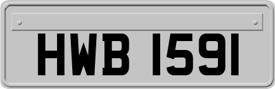 HWB1591