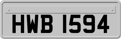 HWB1594
