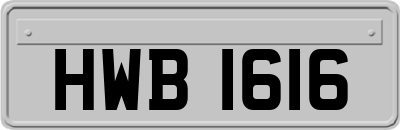 HWB1616