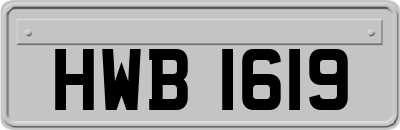 HWB1619