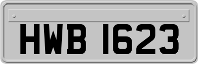 HWB1623