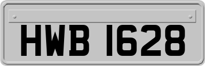 HWB1628