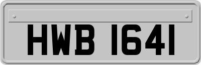 HWB1641