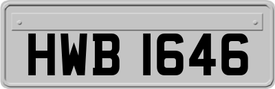 HWB1646