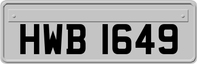 HWB1649