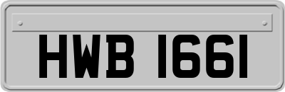 HWB1661