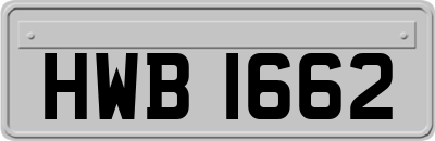 HWB1662