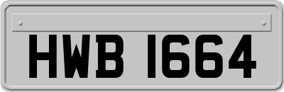 HWB1664