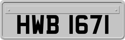HWB1671