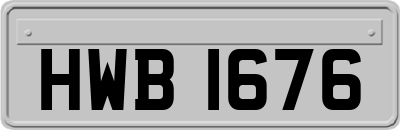 HWB1676