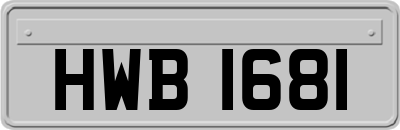 HWB1681