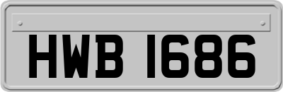 HWB1686
