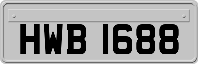 HWB1688
