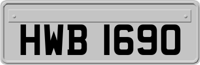 HWB1690